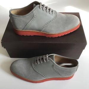 Louis Vuitton Oxford Derby